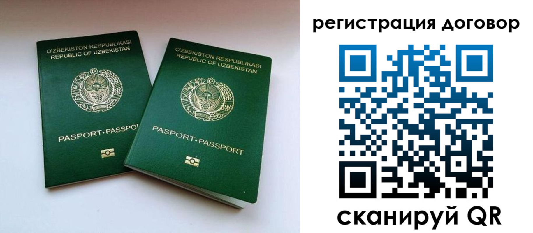 временная регистрация купить в Реутове